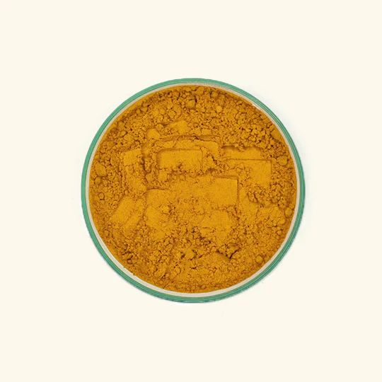 Kasthuri Manjal powder